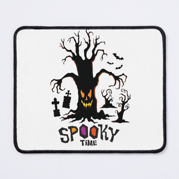 Item preview, Spooky Time designed and sold by TEEHEESHOPPER.