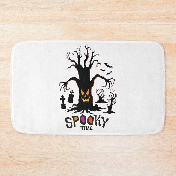 Item preview, Spooky Time designed and sold by TEEHEESHOPPER.