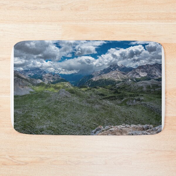 Item preview, Trekking in the majestic Dolomiti of Alto Adige designed and sold by zakaz86.
