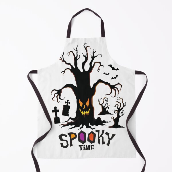 Item preview, Spooky Time designed and sold by TEEHEESHOPPER.