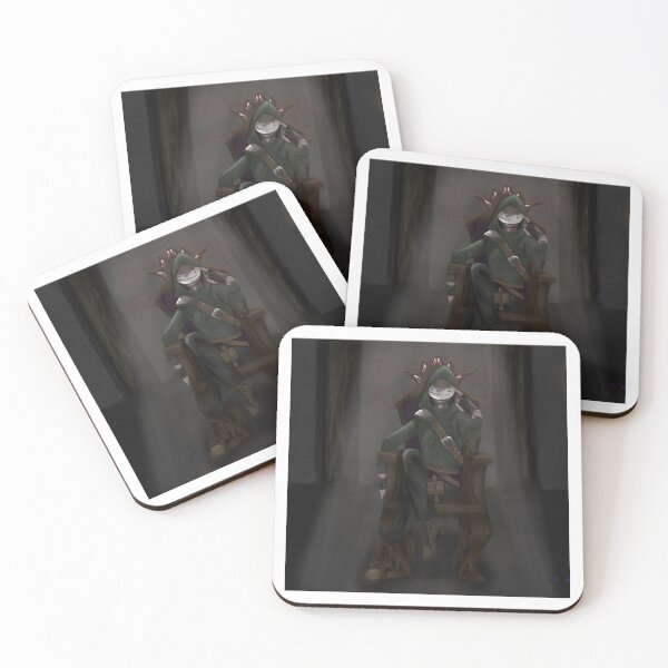 Item preview, Dream on a throne designed and sold by Everisst Art.