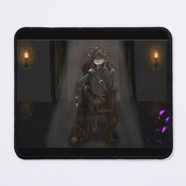 Item preview, Dream on a throne designed and sold by Everisst Art.