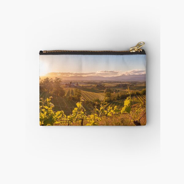 Item preview, Spring sunset in the vineyards of Rosazzo designed and sold by zakaz86.
