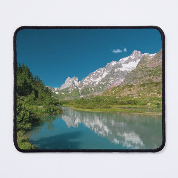 Item preview, Summer trekking day in the mountains of Val Veny, Courmayeur designed and sold by zakaz86.