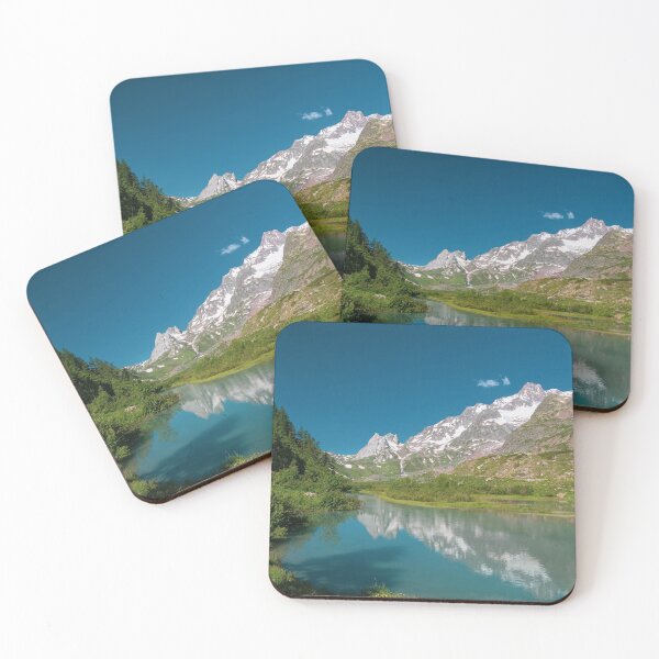 Item preview, Summer trekking day in the mountains of Val Veny, Courmayeur designed and sold by zakaz86.