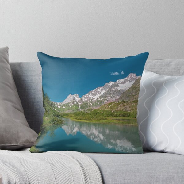 Item preview, Summer trekking day in the mountains of Val Veny, Courmayeur designed and sold by zakaz86.
