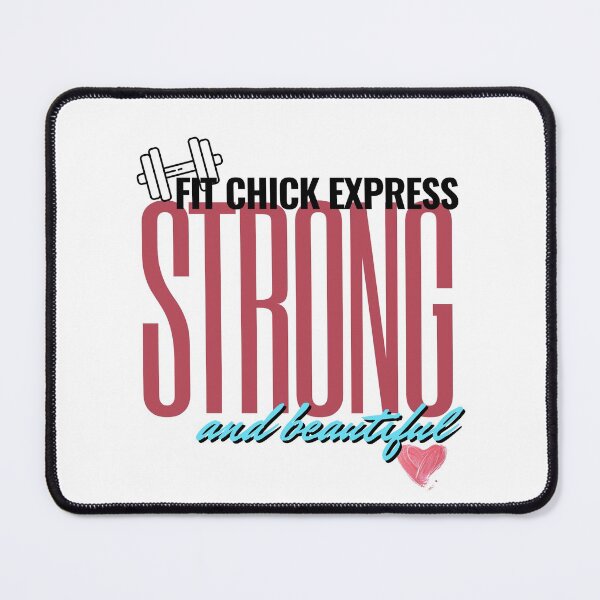 Item preview, STRONG AND BEAUTIFUL designed and sold by Famtastic Artworks.
