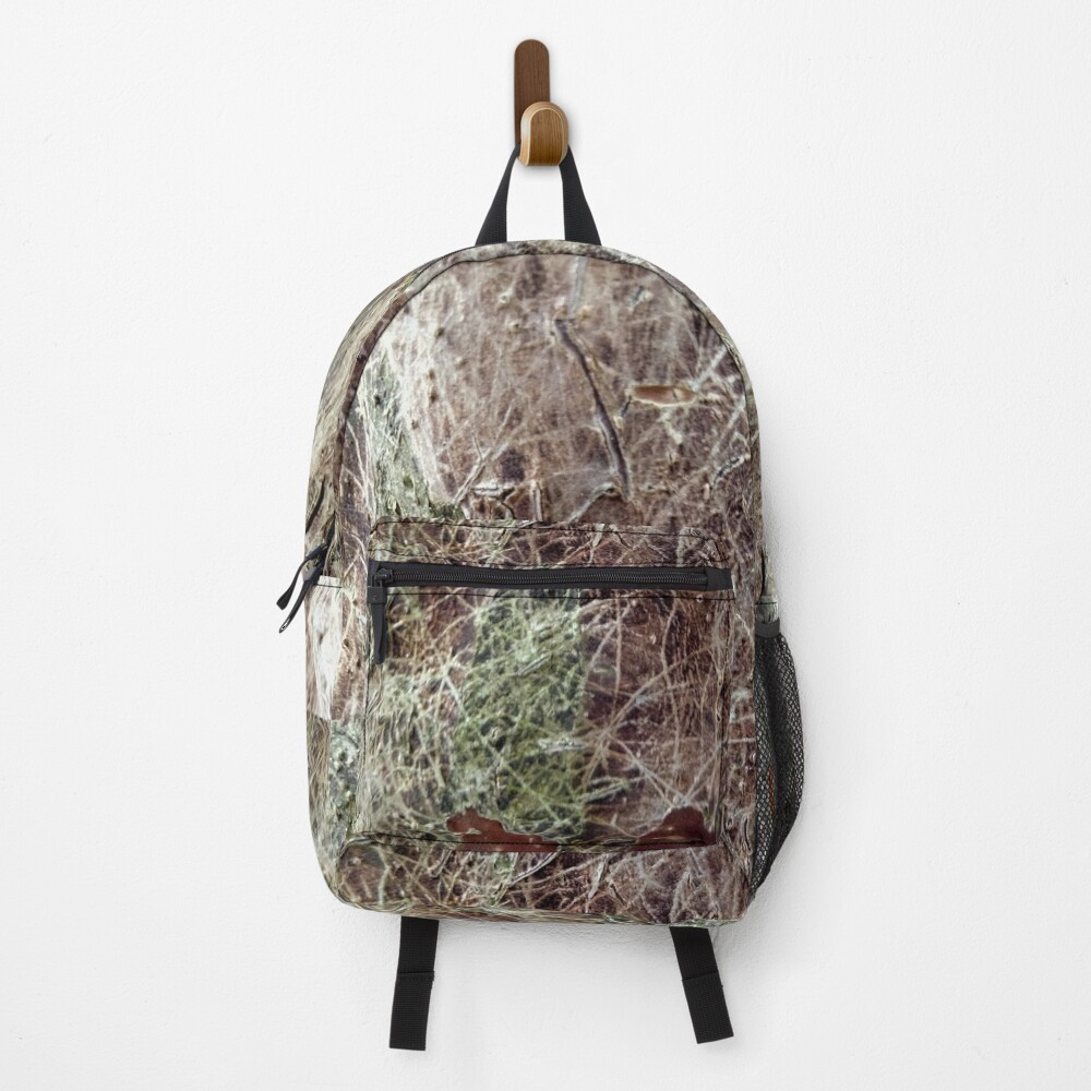Artikel-Vorschau von Rucksack, designt und verkauft von TeaFairyGardner.