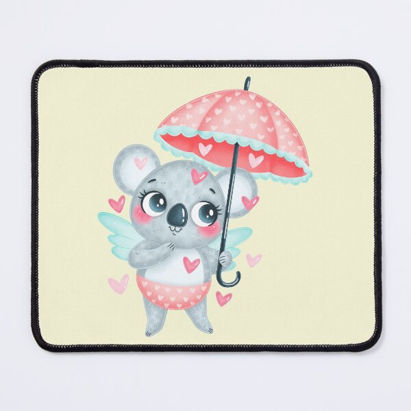 Item preview, The australian lady koala designed and sold by Red-ElYoubi.