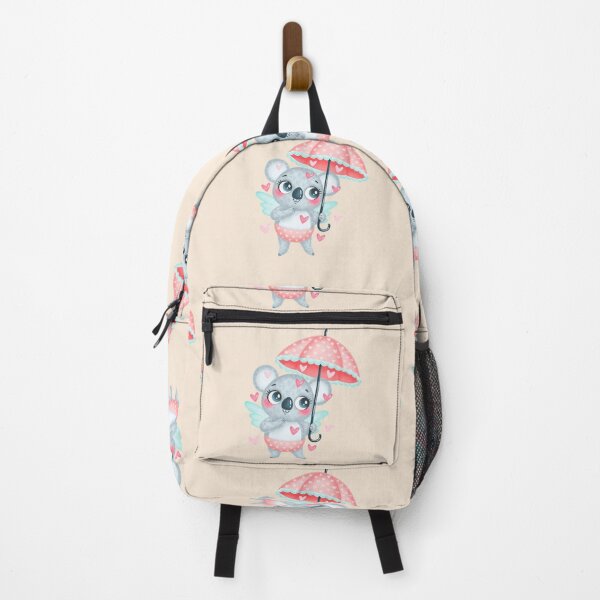 Item preview, The australian lady koala designed and sold by Red-ElYoubi.