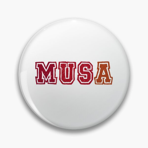 Item preview, MUSA designed and sold by ruviogevio.