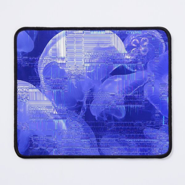 Item preview, Jelly Fish Glitch designed and sold by MVA-Designs.