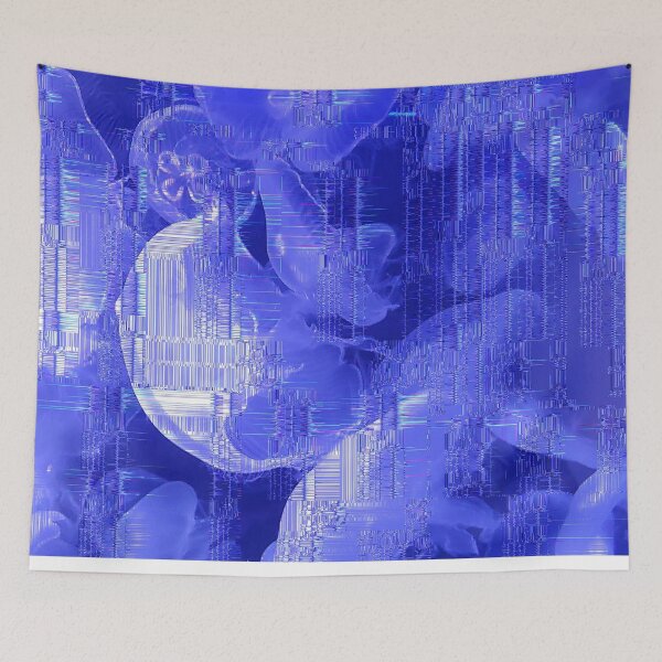 Item preview, Jelly Fish Glitch designed and sold by MVA-Designs.