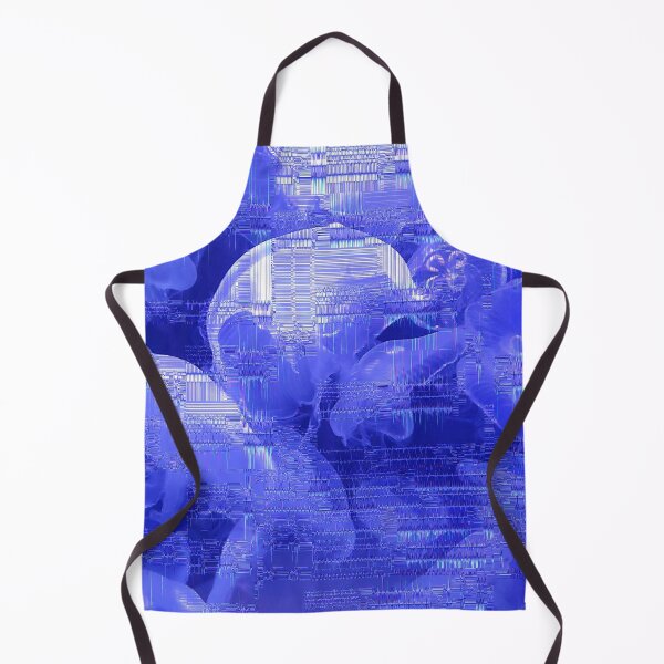 Item preview, Jelly Fish Glitch designed and sold by MVA-Designs.