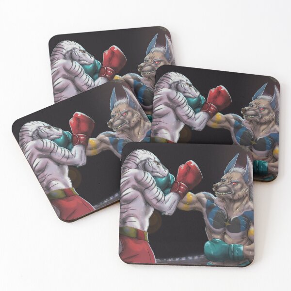 Item preview, The Boxe match designed and sold by Furiarossa.
