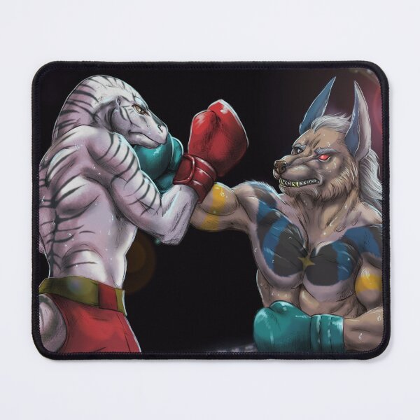 Item preview, The Boxe match designed and sold by Furiarossa.