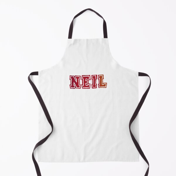Item preview, NEIL designed and sold by ruviogevio.
