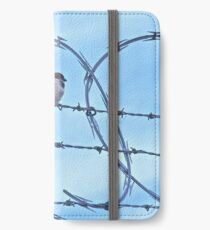 FREEDOM iPhone Wallet/Case/Skin