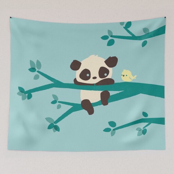 Item preview, Sad Panda designed and sold by jayfleck.