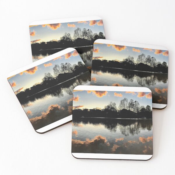 Item preview, Sunset designed and sold by Matthew Carroll.