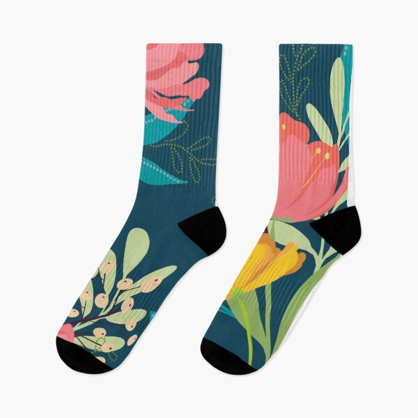 Item preview, Bold Textured Vibrant Floral designed and sold by ALEXIA SPEEKS.