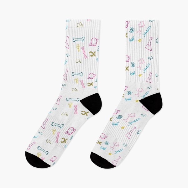 Item preview, Science Pattern designed and sold by cre8tive-liv.