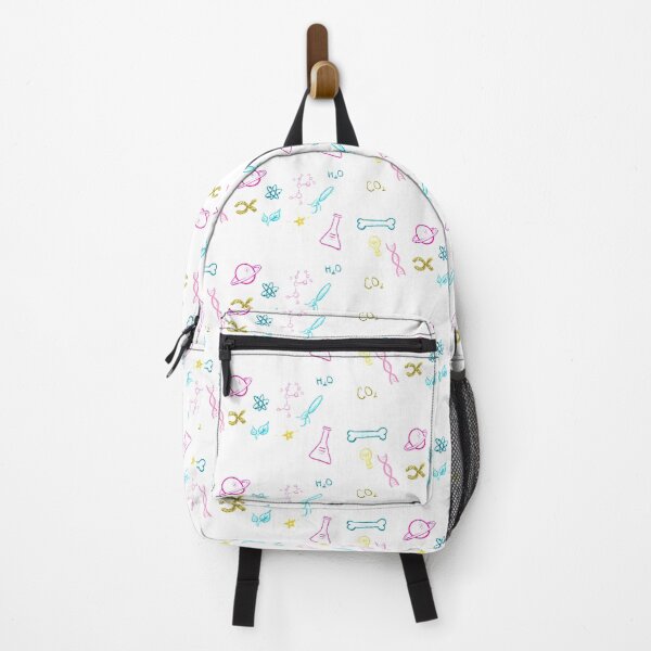 Item preview, Science Pattern designed and sold by cre8tive-liv.
