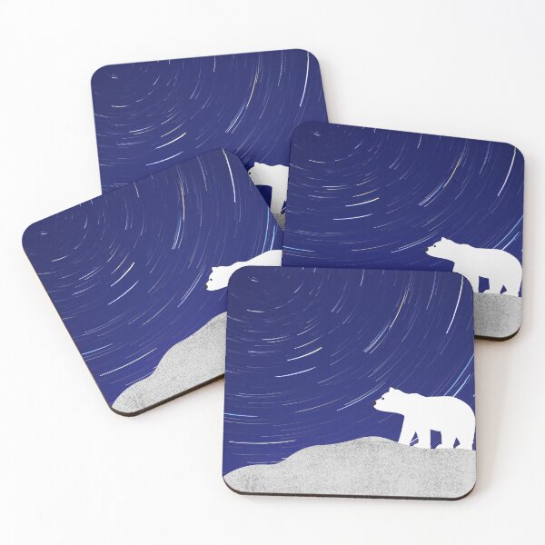 Item preview, Astronaut Bear - Cute Illustration Design designed and sold by ReVamp  Store.