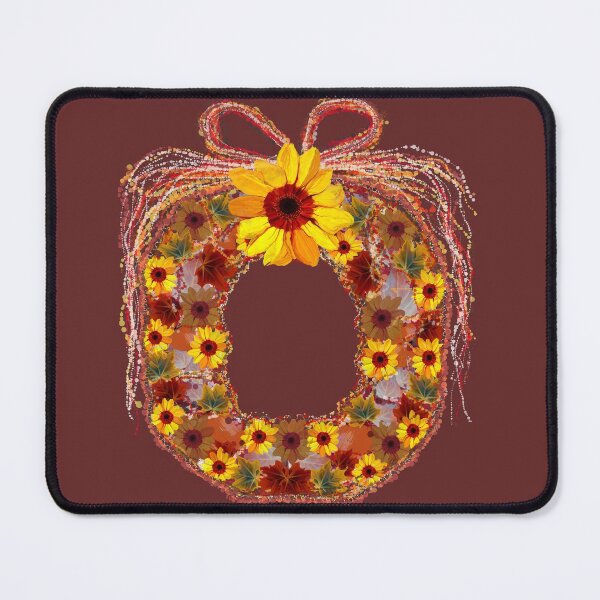 Item preview, Autumn Harvest designed and sold by SnakeRiverRose.
