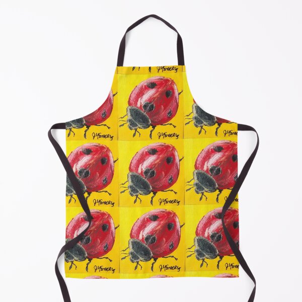 Item preview, Ladybug designed and sold by JYEmeryArt.