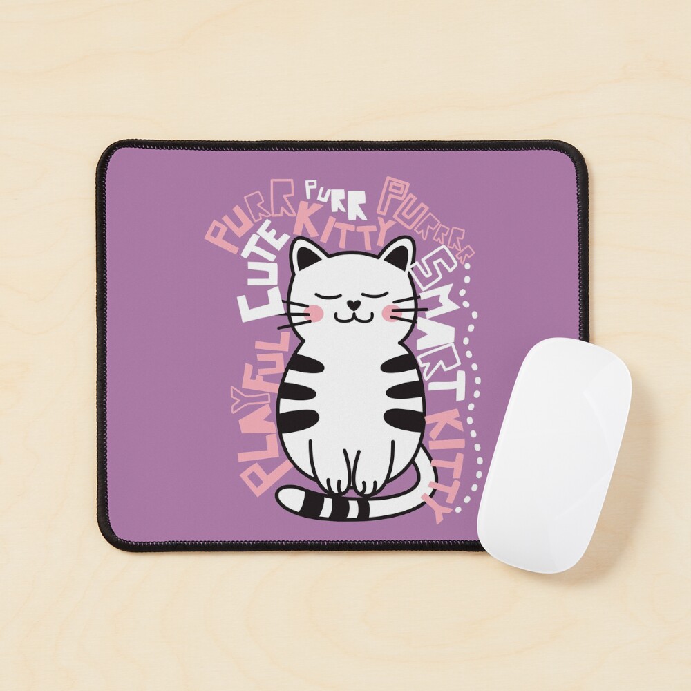 Item preview, Mouse Pad designed and sold by RKWstudio.