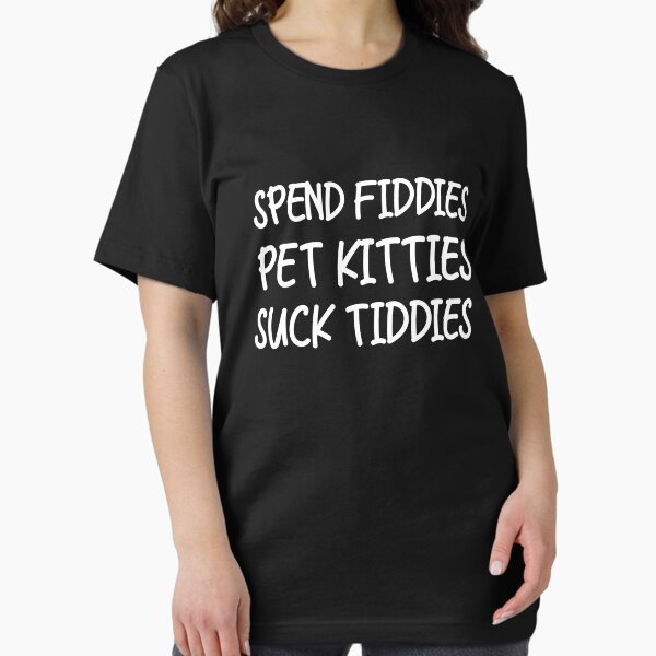 Artikel-Vorschau von Verbringen Sie Fiddies Pet Kitties Suck Tiddies, designt und verkauft von Boum04.