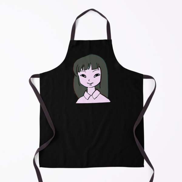 Item preview, I draw yume nikki monoe but she is a little glitchy designed and sold by RansRoom.