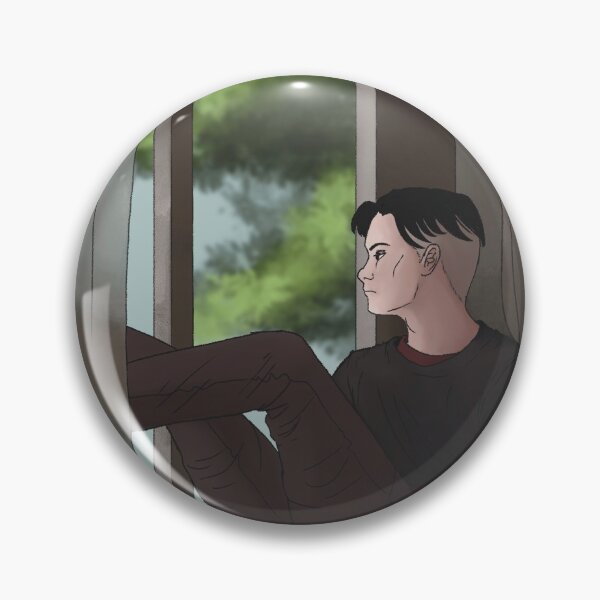 Item preview, Window Watching designed and sold by artbyjulien.