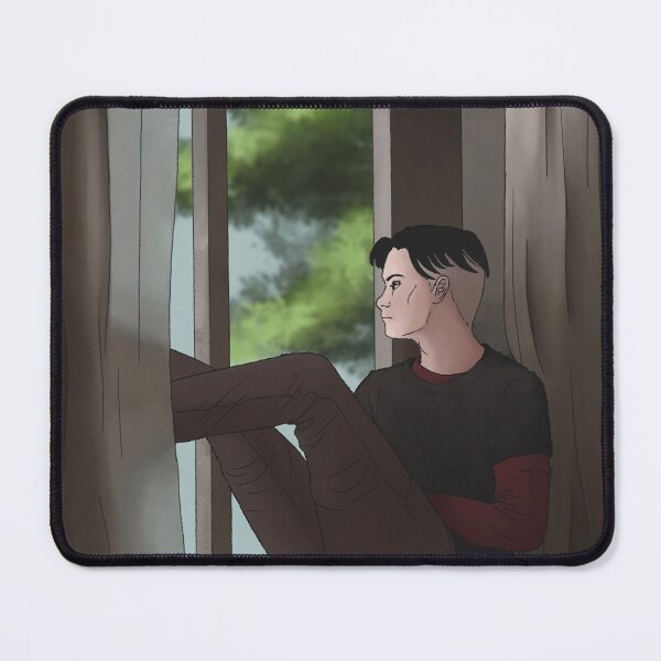 Item preview, Window Watching designed and sold by artbyjulien.