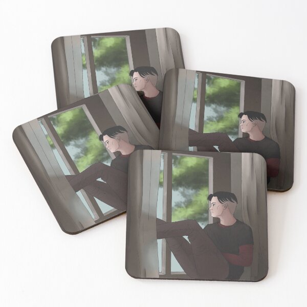 Item preview, Window Watching designed and sold by artbyjulien.