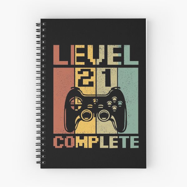 Item preview, Level 21 complete designed and sold by Jey57.