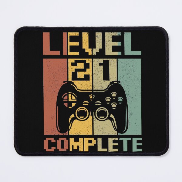 Item preview, Level 21 complete designed and sold by Jey57.