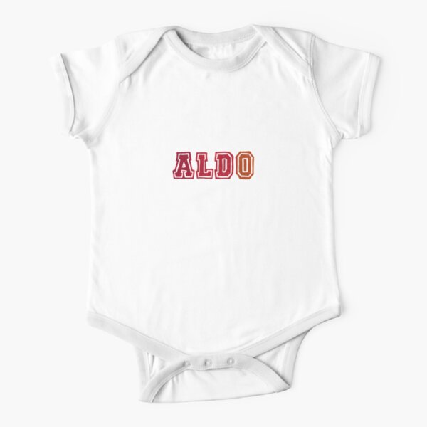 Aldo baby sale