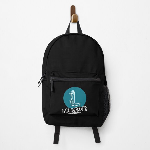 Item preview, Be Lekker - Don't be Kak designed and sold by ProfusionPro.