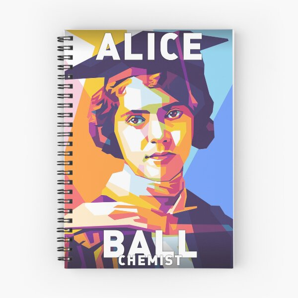 Aperçu de l'œuvre Boule d'Alice créée et vendue par Shecience.