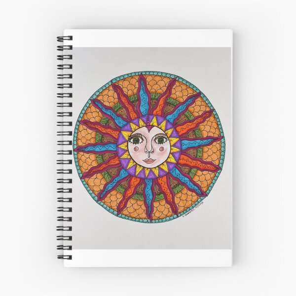 Item preview, Sun Faces/10 - Summer designed and sold by EllenGambrell.
