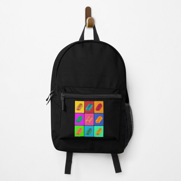Item preview, Andy Warhol's Hot Pockets designed and sold by ksdc90.