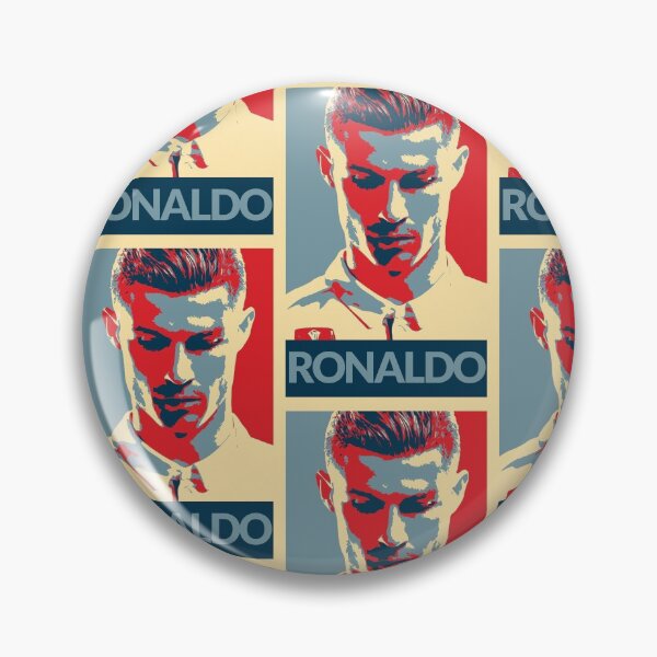 Item preview, Cristiano Ronaldo designed and sold by Simple Text.