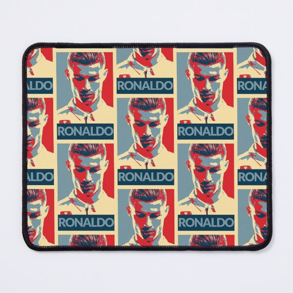 Item preview, Cristiano Ronaldo designed and sold by Simple Text.