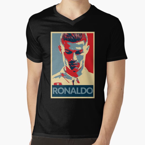 Cristiano Ronaldo CR7 back to Manchester United here we go T-shirt –  Emilytees