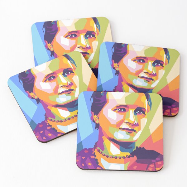 Item preview, Cecilia Payne Gaposchkin designed and sold by Shecience.