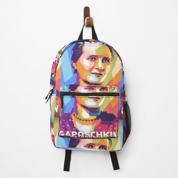 Item preview, Cecilia Payne Gaposchkin designed and sold by Shecience.