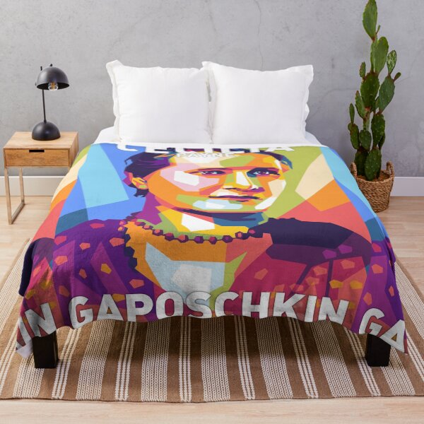 Item preview, Cecilia Payne Gaposchkin designed and sold by Shecience.