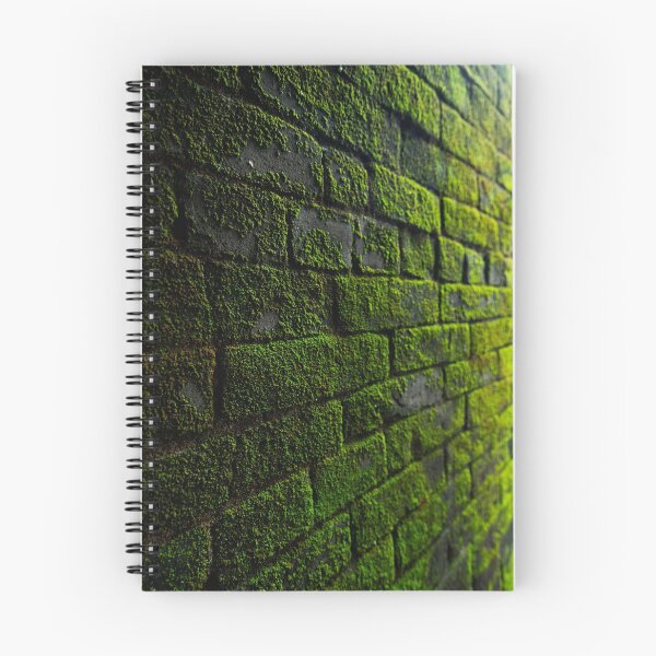 Item preview, moss wall designed and sold by Middlehydra.